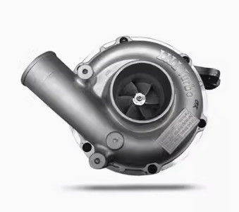 Turbosprężarka SH350-5/360-5/380-5/350-3 Części koparki 565464