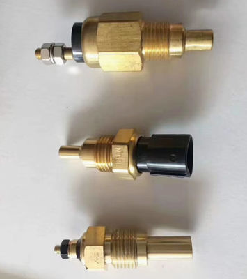 Czujnik temperatury wody ZX200/230/240-3/330/360/470 Części koparki