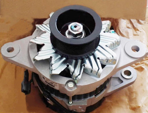 Generator ZX200-3/240-3/200/330-3/360-3/330/450 Części koparki