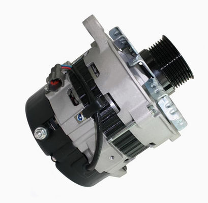 Generator ZX200-3/240-3/200/330-3/360-3/330/450 Części koparki