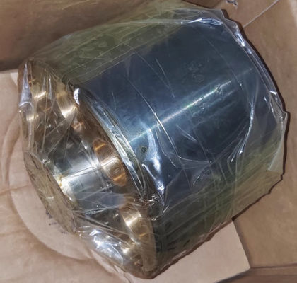 Płytka pompy hydraulicznej / dysk dystrybucyjny K3V112/140/180DT/5V200DT Części koparki 458636524
