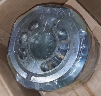Płytka pompy hydraulicznej / dysk dystrybucyjny K3V112/140/180DT/5V200DT Części koparki 458636524