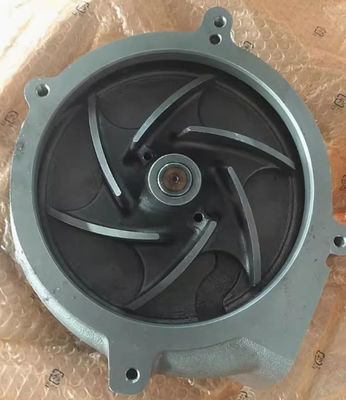 Oryginalna pompa wodna C18 CAT390/385 do koparek 4556757