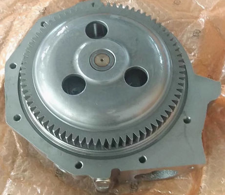 Oryginalna pompa wodna C18 CAT390/385 do koparek 4556757