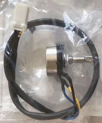 Głowica gazu SH210-5/240-5/360-5/460-5 Do koparek 5678978