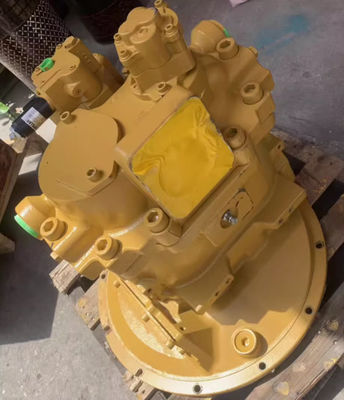 Pompy hydrauliczne 336D/336D2/330D do koparek