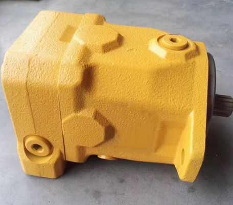 Pompy wentylatorowe CAT336D/330D/345D do koparek