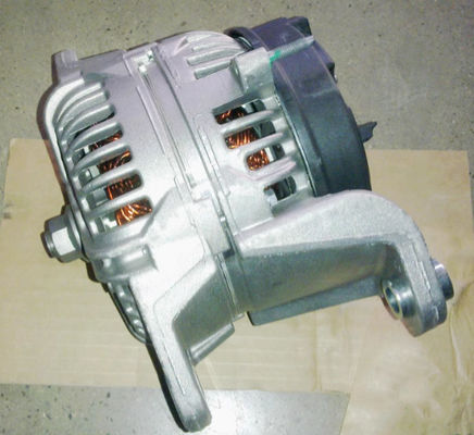 Generator EC220D/250D/350D/240B/480D/360B/750D Do koparek 5674565