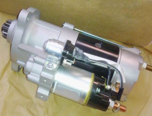 Oryginalny starter Starter silnika L150F/180F/220F dla koparek 5786867