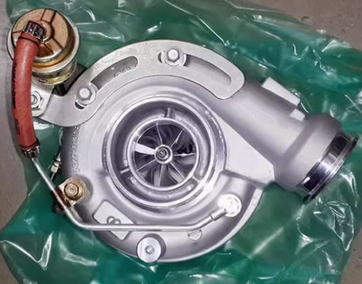 Turbosprężarka EC250D/300D/240B/290B Do koparek 2355342563453