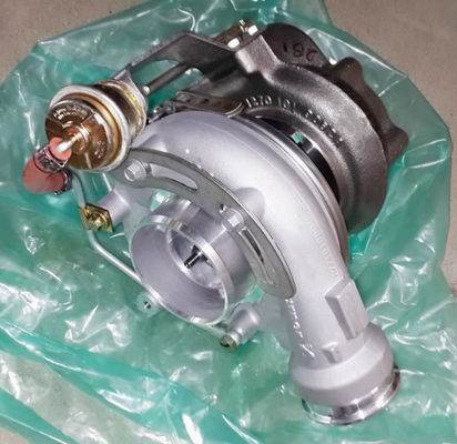 Turbosprężarka EC250D/300D/240B/290B Do koparek 2355342563453