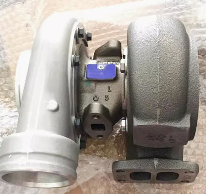 Oryginalny turbosprężarka EC200B/210B/240B/290B Do koparek 437556745