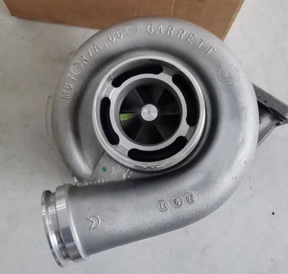 Turbosprężarka EC360B/460B do koparek 234412