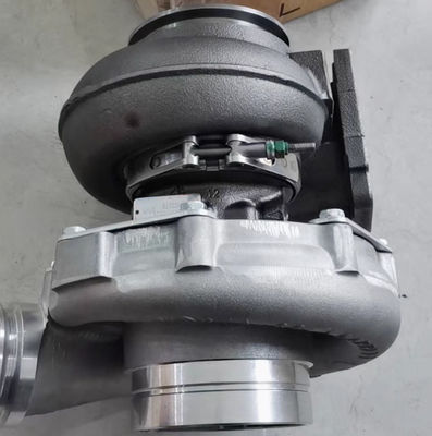 Turbosprężarka EC360B/460B do koparek 234412
