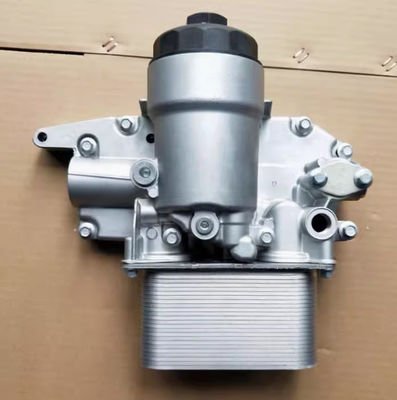Zestaw chłodnicy olejowej EC220D/250D/300D/210B/240B/290B Do koparek 634634