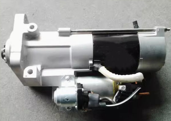 Silnik uruchamiający EC210B/240B/290B dla koparek 567567568658