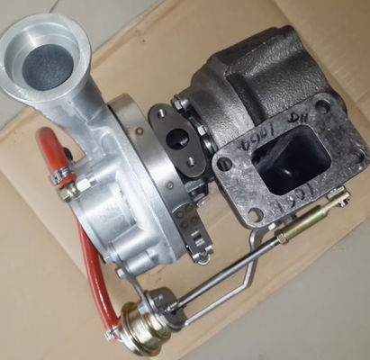 Turbodoładowarka EC220D/200B/210B/210D dla koparek