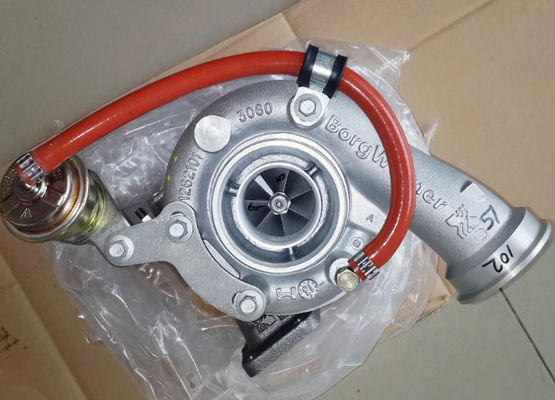 Turbodoładowarka EC220D/200B/210B/210D dla koparek