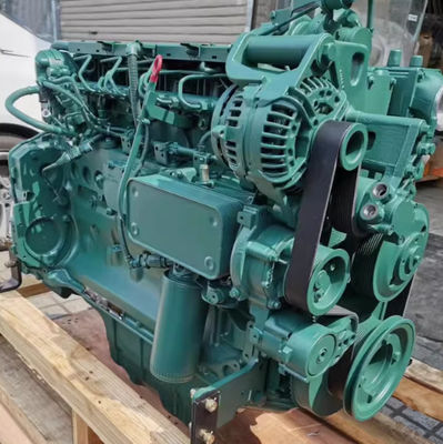 Silnik Common Rail EC210B/240B/290B/220D/250D dla koparek