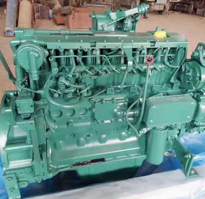 Silnik Common Rail EC210B/240B/290B/220D/250D dla koparek