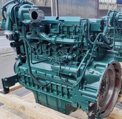 Silnik Common Rail EC210B/240B/290B/220D/250D dla koparek