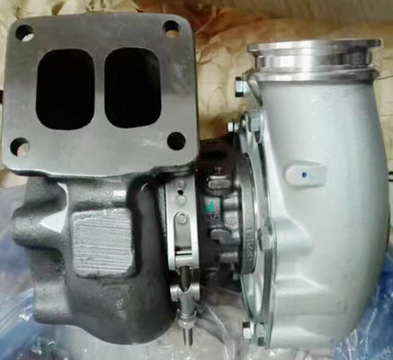 Turbosprężarka L180H/220H/250H/350F Wysoka jakość dla koparek 345233