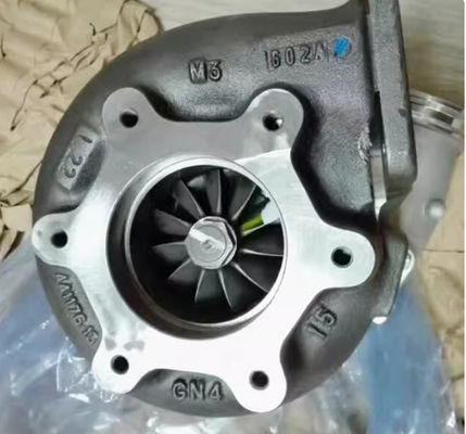 Turbosprężarka L180H/220H/250H/350F Wysoka jakość dla koparek 345233