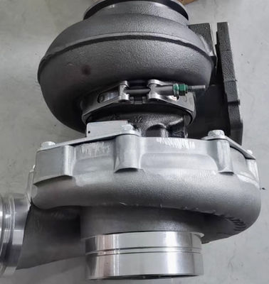 Turbodoładowarka EC360B/460B/380D/480D/380E/480E Wysoka jakość dla koparek 423423