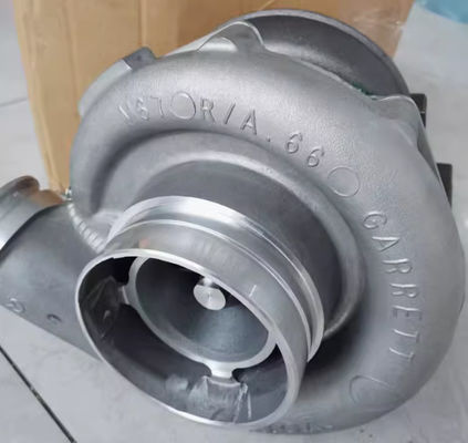 Turbodoładowarka EC360B/460B/380D/480D/380E/480E Wysoka jakość dla koparek 423423