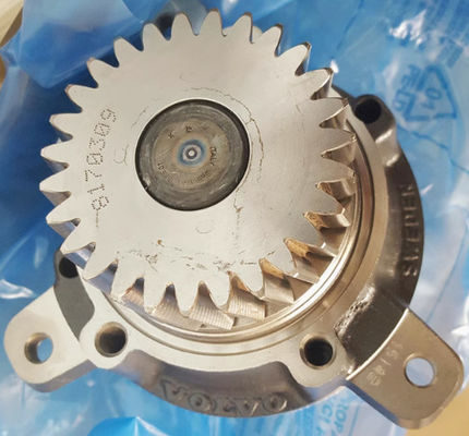 Pompa wodna EC360B/460B Wysokiej jakości dla koparek 45654