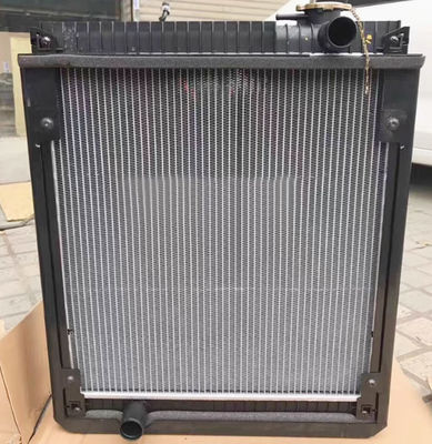 Radiator z zbiornikiem wody EC380D/480D/360B/460B/220D/250D/290B Do koparek 674565
