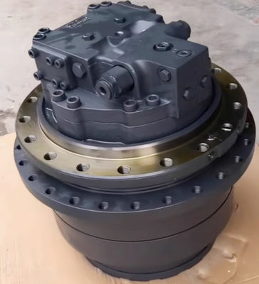 Silnik spacerowy z skrzynką biegów/zębami EC360B/460B/380D/480D Wysoka jakość dla koparek 345453