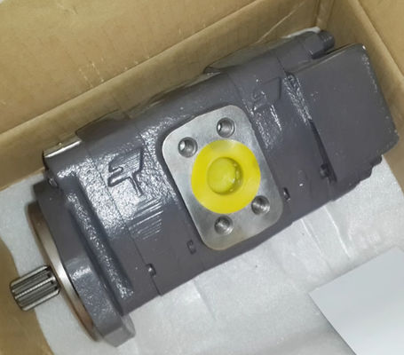 Wyższej jakości pompa biegów EC380D/480D/380E/480E dla koparek 45735645
