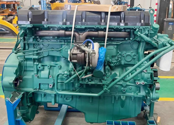 Silnik EC700B/C/750D/950E Do koparek 789674675
