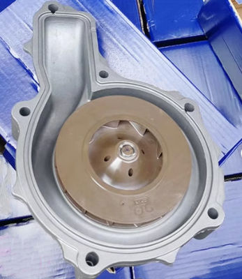 Pompa wodna EC380D/480D/380E/480E/700B/700C Wysoka jakość dla koparek 3434535