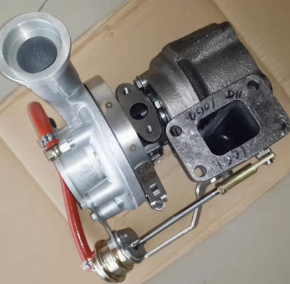 Turbodoładowarka EC220D/200B/210B/210D Wysoka jakość dla koparek