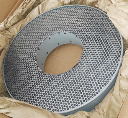 Olejna kąpiel przedfiltrowa siatka EC380D/480D/360B/460B/700B/700C Wysoka jakość dla koparek 8655569