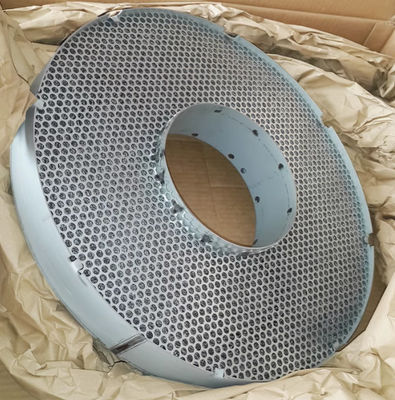 Olejna kąpiel przedfiltrowa siatka EC380D/480D/360B/460B/700B/700C Wysoka jakość dla koparek 8655569