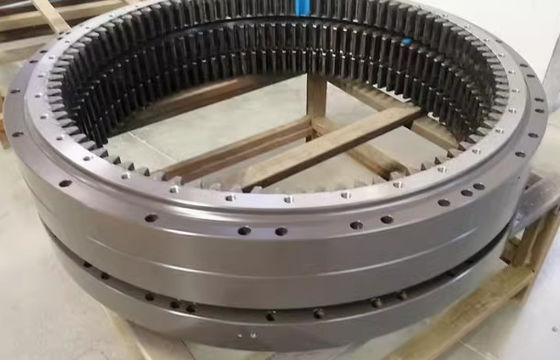 Zestaw obrotowy EC380D/480D/360B/460B/290B/240B Wysoka jakość dla koparek 56345