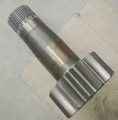 Oś pionowa obrotowa EC220D/250D/210B/240B/290B/140B Wysoka jakość dla koparek 34686786