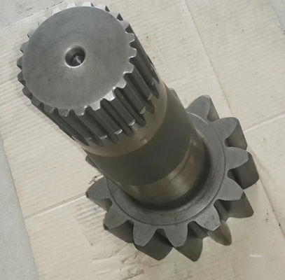 Oś pionowa obrotowa EC220D/250D/210B/240B/290B/140B Wysoka jakość dla koparek 34686786