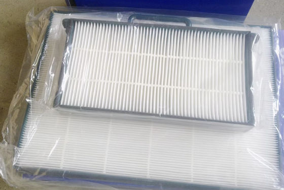 Element filtracji klimatyzacji EC210B/240B/290B/360B/460B dla koparek AF005