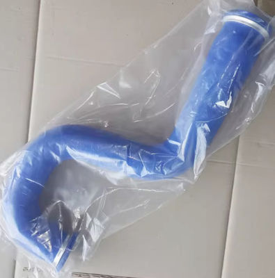 Przewody chłodzące średnie Common Rail EC220D/250D/210B/240B/290B Do koparek 45634574567