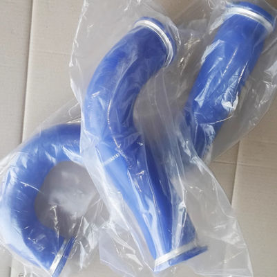 Przewody chłodzące średnie Common Rail EC220D/250D/210B/240B/290B Do koparek 45634574567