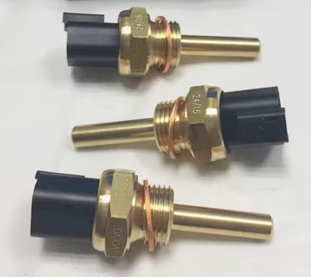 Czujnik temperatury wody EC210B/220D/240B/290B/360B/480D dla koparek 674546