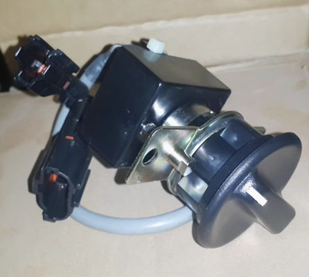 Głowica gazu EC220D/210B/240B/290B/360B/460B Do koparek 5342342