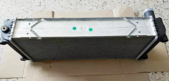 Radiator z zbiornikiem wody EC220D/250D/300D/240B/360B/460B/380D Do koparek 345456345