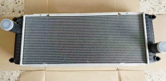 Radiator z zbiornikiem wody EC220D/250D/300D/240B/360B/460B/380D Do koparek 345456345
