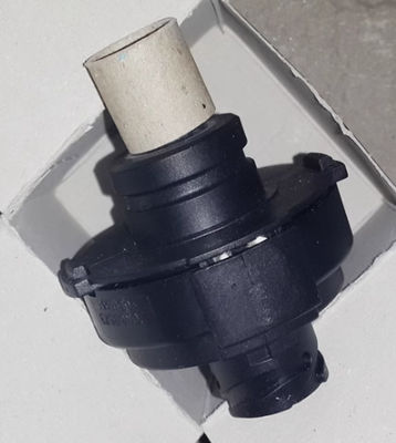 Przełącznik próżniowy ciśnienia powietrza EC220D/250D/350D/240B/360B/380D dla koparek 6675