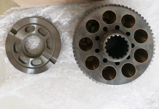Płytka pompowa silnikowa EC220D/240B/380D/480D/360B Do koparek 2352342